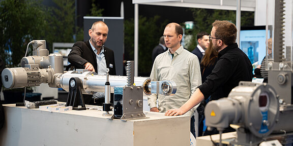 Renexpo Interhydro 2023